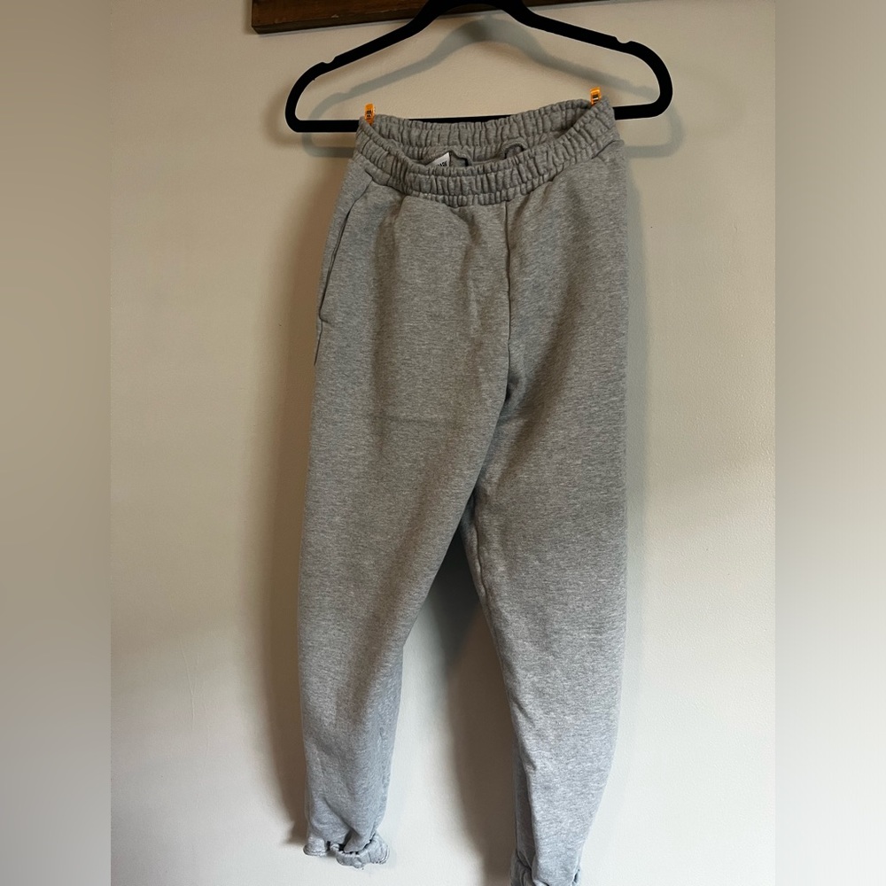 Gymshark sweats